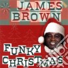 James Brown - Funky Christmas cd