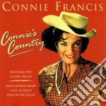 Connie Francis - Connie's Country