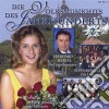 Die Volksmusikhits Des Jahrhuderts 2 / Various cd