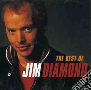 Jim Diamond - The Best Of cd musicale di Jim Diamond