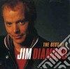 Jim Diamond - The Best Of cd