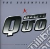 Status Quo - The Essential Vol.1 cd