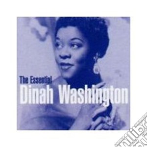 Dinah Washington - The Essential cd musicale di Dinah Washington