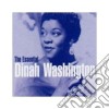 Dinah Washington - The Essential cd