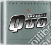 Status Quo - The Essential Vol 2 cd