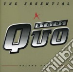 Status Quo - The Essential Vol.3