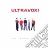 Ultravox - The Island Years cd