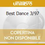 Best Dance 3/97 cd