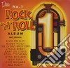 No.1 Rock N Roll Album (The) / Various (2 Cd) cd