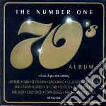 Number One 70'S / Various cd