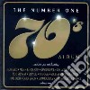 Number One 70'S / Various cd