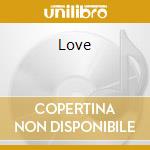 Love cd