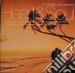 Heart And Soul / Various (2 Cd) cd