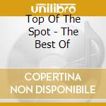 Top Of The Spot - The Best Of cd musicale di ARTISTI VARI