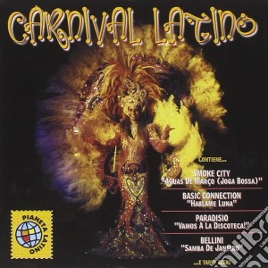 Festival Latino / Various cd musicale di ARTISTI VARI