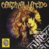 Festival Latino / Various cd