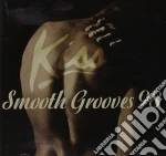 Kiss Smooth Grooves '98 / Various (2 Cd) cd