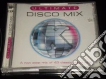 Ultimate Disco Mix / Various (2 Cd) cd
