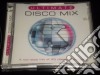 Ultimate Disco Mix / Various (2 Cd) cd