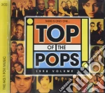 Top Of The Pops 1998 Volume 1 / Various (2 Cd) cd