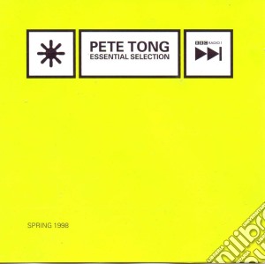 Pete Tong Essential Selection Vol.3 cd musicale di ARTISTI VARI