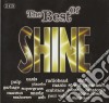 Shine: The Best Of / Various (2 Cd) cd