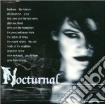 Nocturnal / Various cd