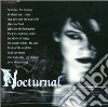 Nocturnal / Various cd