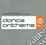 Dave Pearce Presents Dance Anthems / Various cd