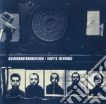 Asian Dub Foundation - Rafi'S Revenge cd