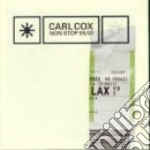 Carl Cox - Non Stop 98/01 (2 Cd)