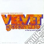 Velvet Goldmine / O.S.T.