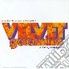 Velvet Goldmine / O.S.T. cd