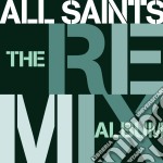 All Saints - The Remix Album