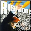 Rushmore: Original Motion Picture Soundtrack cd
