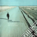Echo & The Bunnymen - What Are You Going To Do With Your Life? cd