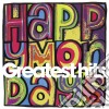Happy Mondays - Greatest Hits cd