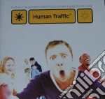 Human Traffic / Various cd