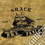Shack - H.M.S. Fable cd
