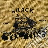 Shack - H.M.S. Fable cd