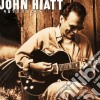 John Hiatt - Anthology (2 Cd) cd