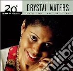 Crystal Waters - Millennium Collection cd