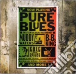 Pure Blues cd