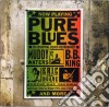Pure Blues cd