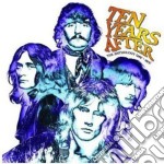 Ten Years After - Anthology 1967-1971