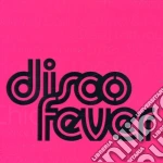Disco Fever / Various (2 Cd) cd