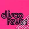 Disco Fever / Various (2 Cd) cd