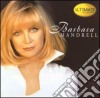 Barbara Mandrell - Ultimate Collection cd