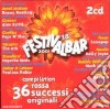 Festivalbar Rosso'2001 cd