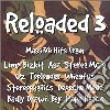Reloaded Vol.3 / Various (2 Cd) cd